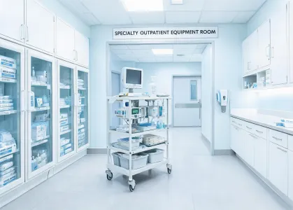 Ambulatory clinic