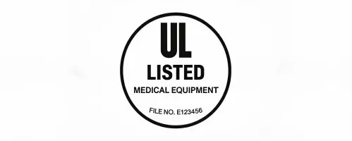 UL Listed